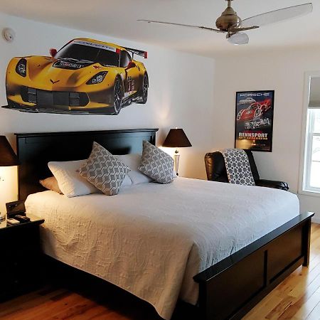 واتكينس غلين Apex Inn Bed And Breakfast المظهر الخارجي الصورة