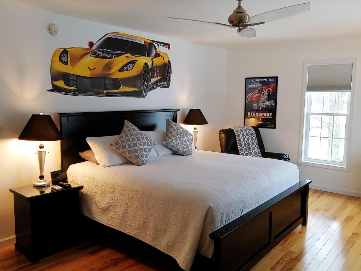 واتكينس غلين Apex Inn Bed And Breakfast المظهر الخارجي الصورة