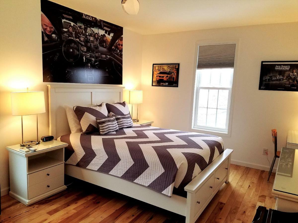 واتكينس غلين Apex Inn Bed And Breakfast المظهر الخارجي الصورة