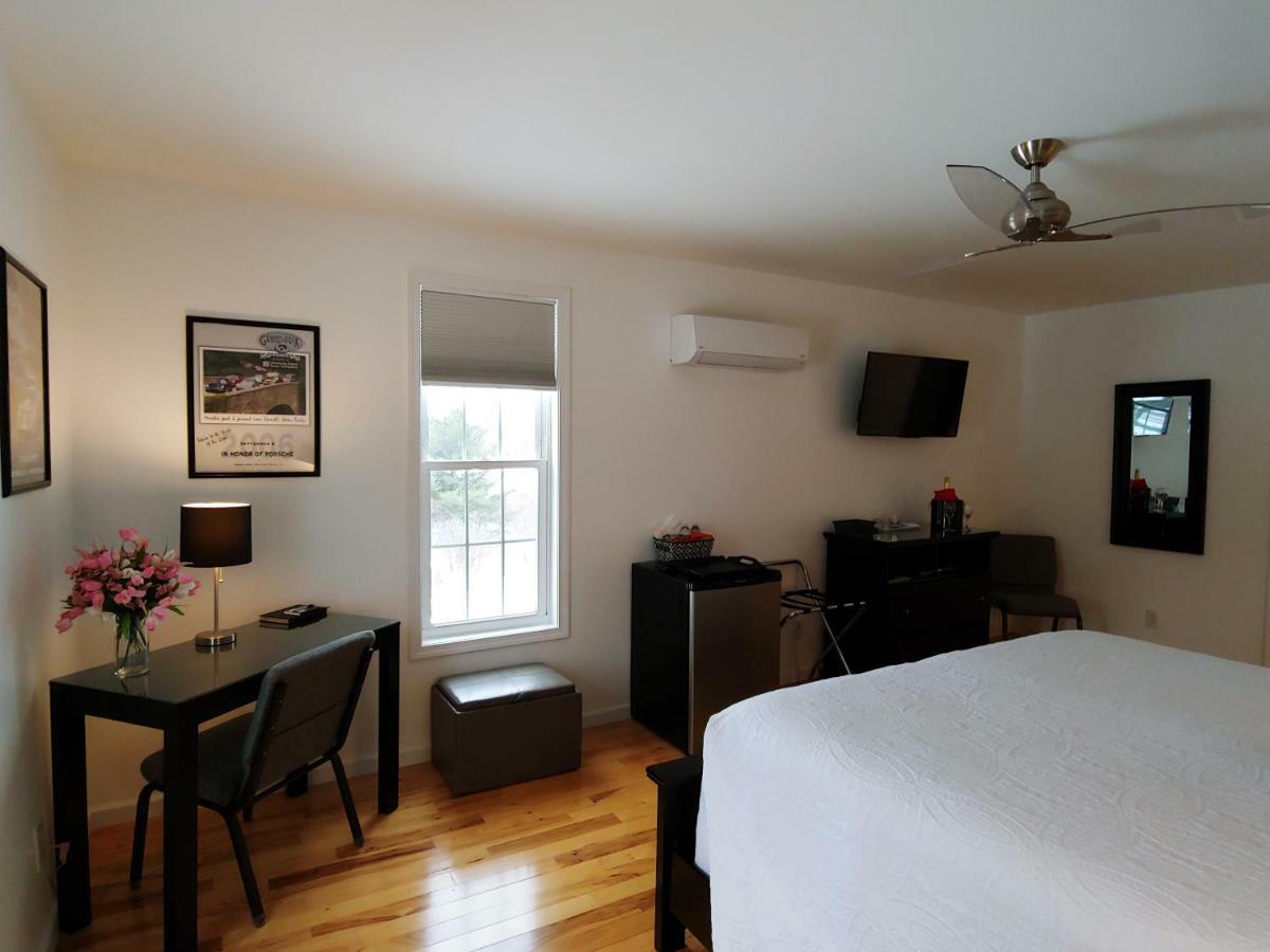 واتكينس غلين Apex Inn Bed And Breakfast المظهر الخارجي الصورة