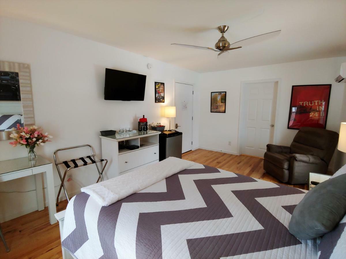 واتكينس غلين Apex Inn Bed And Breakfast المظهر الخارجي الصورة