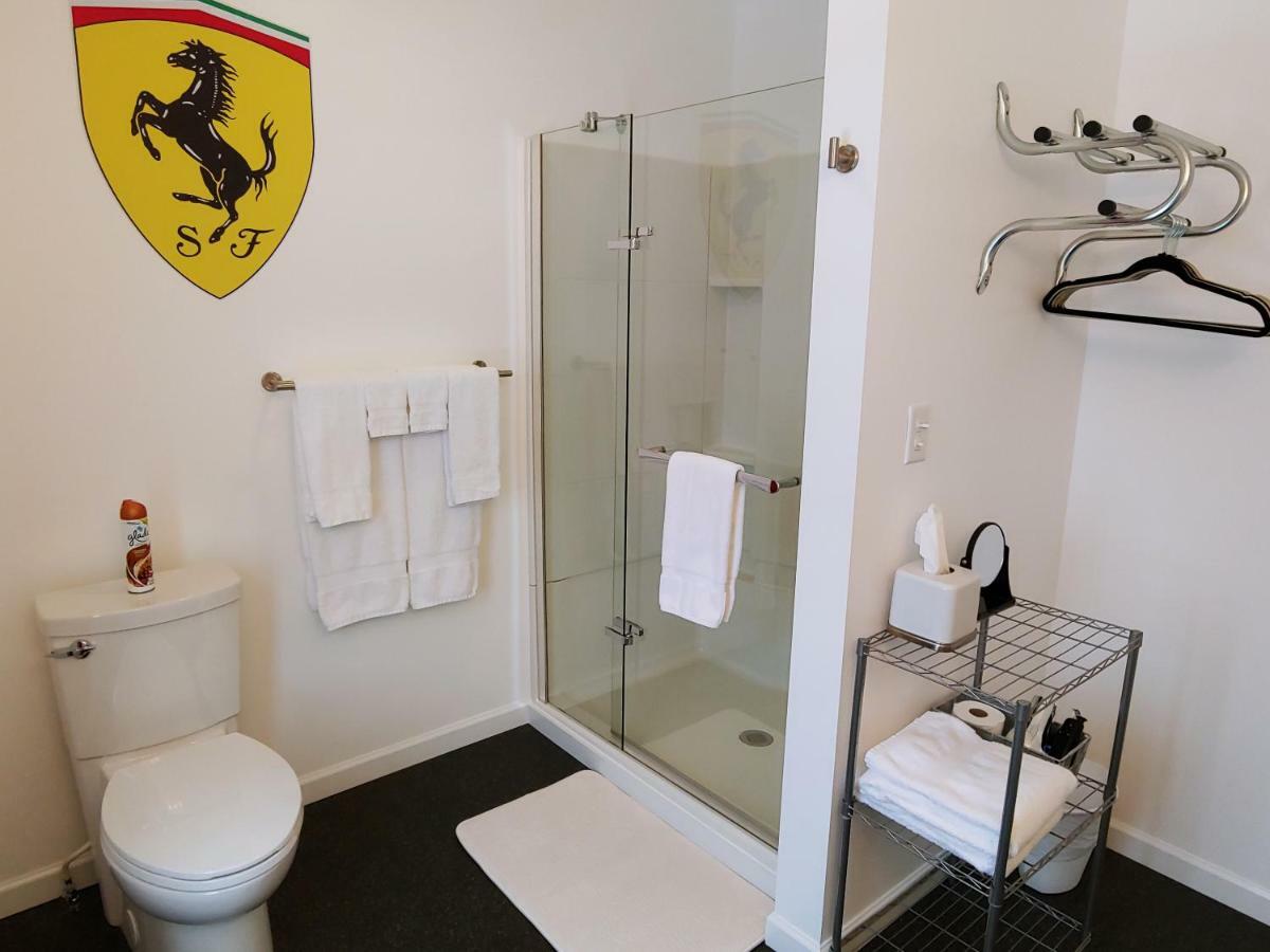 واتكينس غلين Apex Inn Bed And Breakfast المظهر الخارجي الصورة