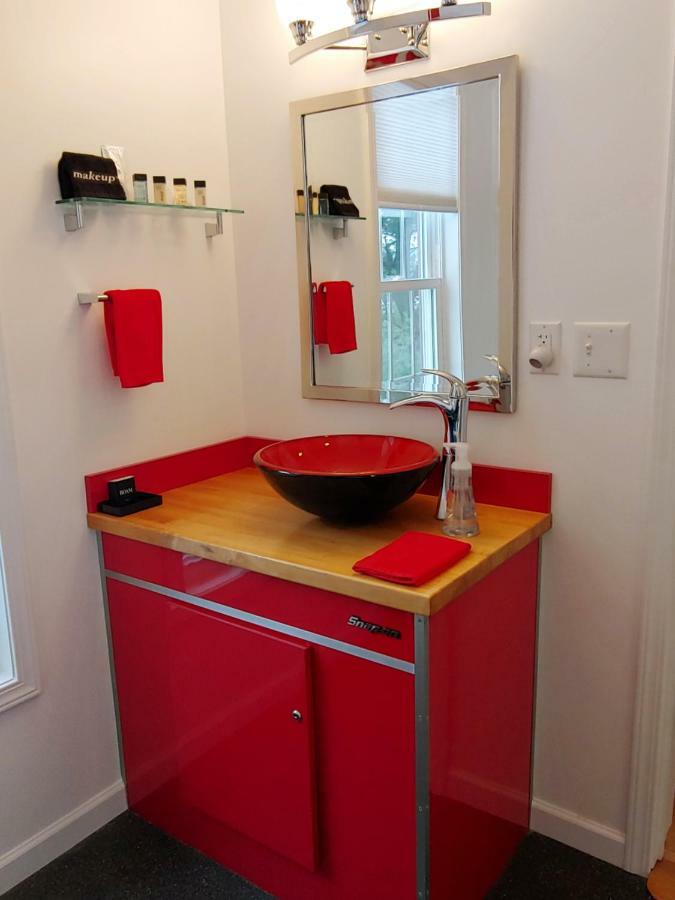 واتكينس غلين Apex Inn Bed And Breakfast المظهر الخارجي الصورة