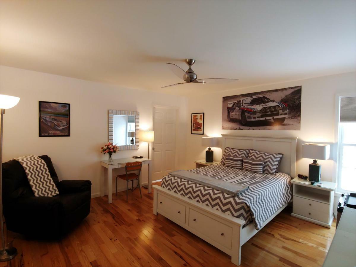 واتكينس غلين Apex Inn Bed And Breakfast المظهر الخارجي الصورة