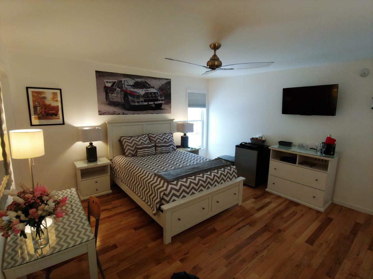 واتكينس غلين Apex Inn Bed And Breakfast المظهر الخارجي الصورة