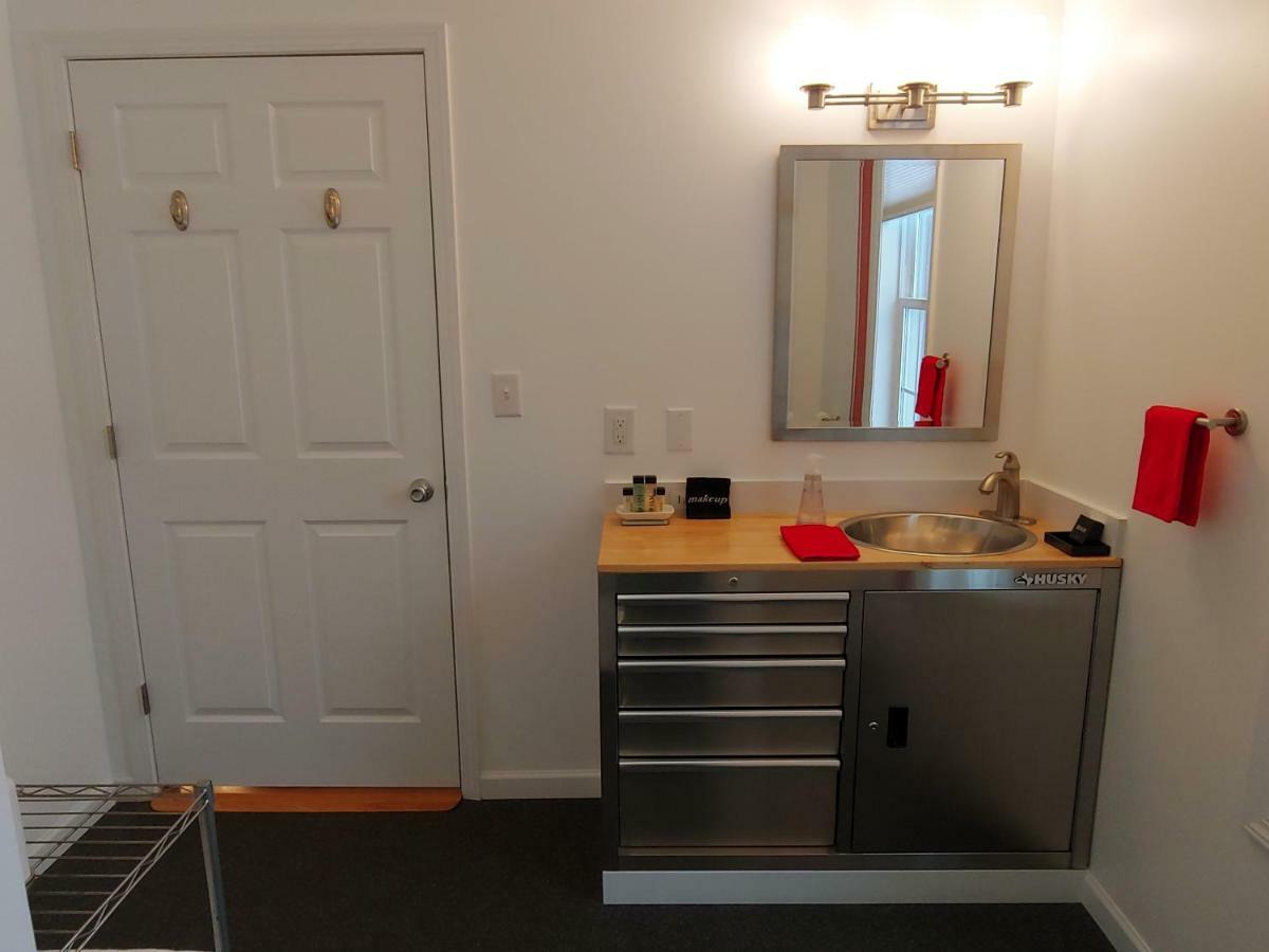 واتكينس غلين Apex Inn Bed And Breakfast المظهر الخارجي الصورة