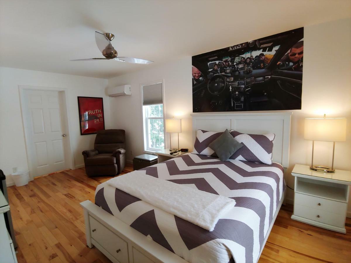 واتكينس غلين Apex Inn Bed And Breakfast المظهر الخارجي الصورة